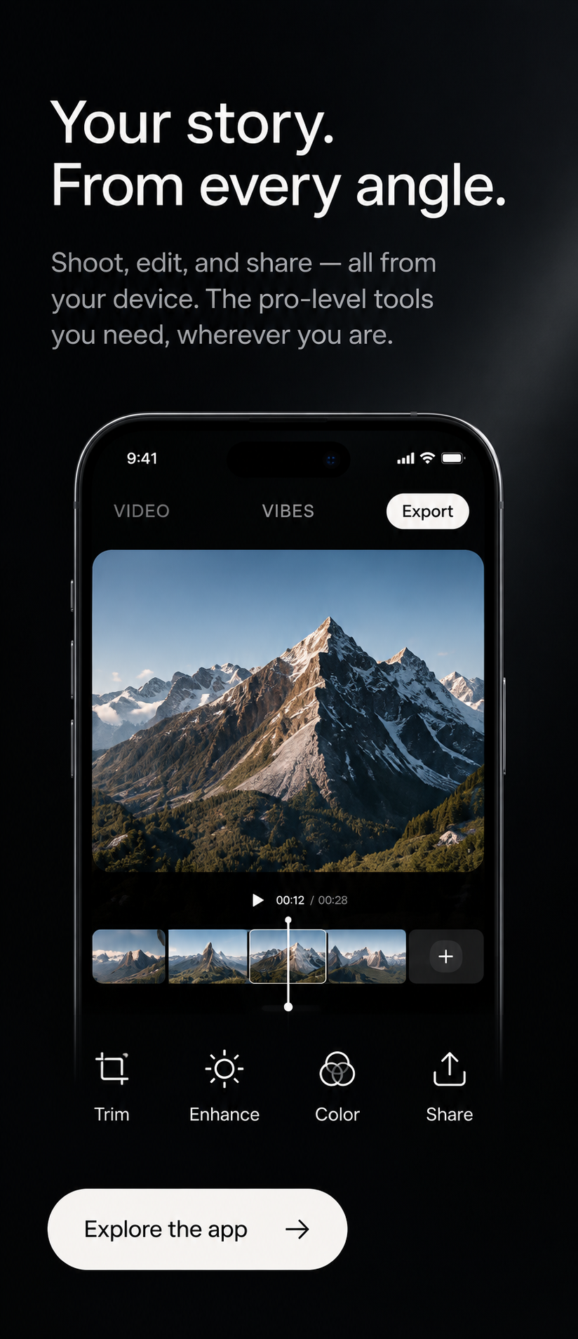 Project 07 mobile