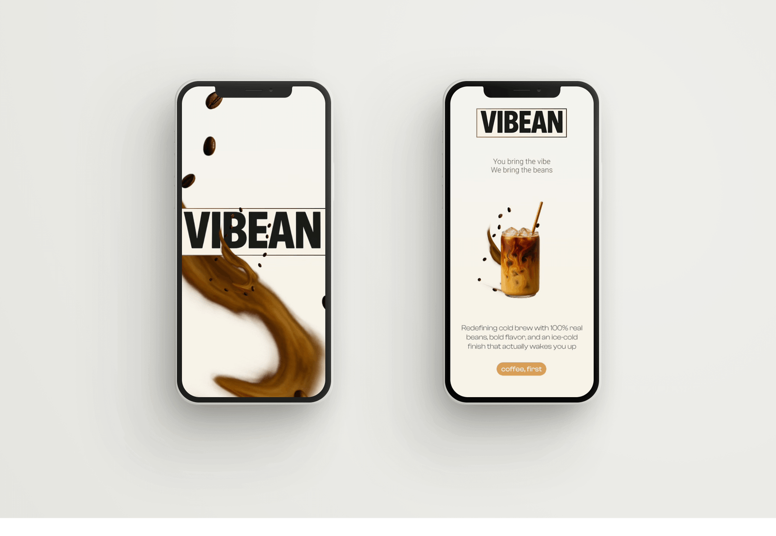Project 11 website